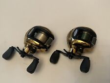 Two bass pro for sale  Bedford