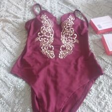Gorgeous body suit for sale  COLCHESTER