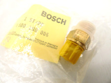 Bosch 0500100006 rückschlagve gebraucht kaufen  Gransee