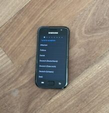 Samsung galaxy plus gebraucht kaufen  Vilshofen