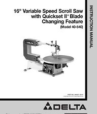 Scroll saw instruction for sale  Addison