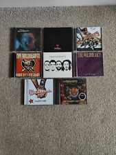 Wildhearts cds lot for sale  GLOUCESTER