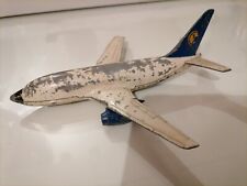 Vintage diecast boeing for sale  HARWICH