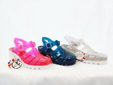 Ladies jelly shoes for sale  NORTHAMPTON