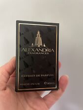 Alexandria fragrances nefariou for sale  BRISTOL