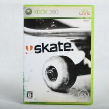 Software de jogos de skate Xbox 360 comprar usado  Enviando para Brazil