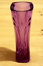 Small 17cm purple for sale  SWINDON