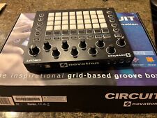 Novation circuit standalone for sale  San Diego