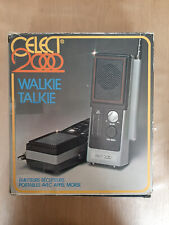 Celect 2000 walkie d'occasion  Biache-Saint-Vaast