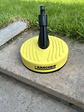 Karcher patio cleaning for sale  WESTON-SUPER-MARE