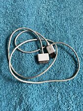 Charging cable iphone for sale  CHESTER