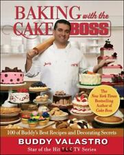 Baking cake boss for sale  Aurora