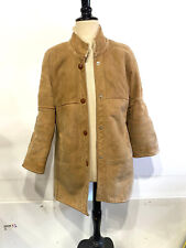 Ancien manteau cuir d'occasion  Giromagny