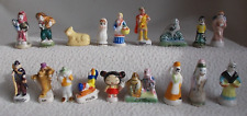 childrens small figures for sale  TOWCESTER