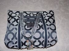 Coach poppy signature for sale  Overland Park