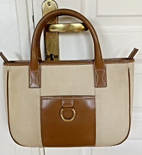 Sac vintage lancel d'occasion  France