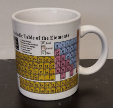Periodic table science for sale  Chicago