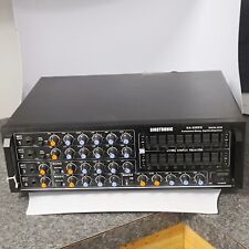 Singtronic 550eq digital for sale  Forest