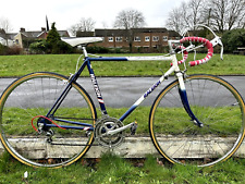 Vintage raleigh racer for sale  STOCKPORT
