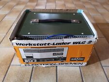 Elektron bremen wlg2 gebraucht kaufen  Kirkel