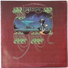 Yes yessongs italy usato  Milano