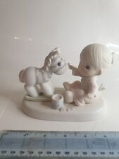 Enesco precious moments for sale  RHYL