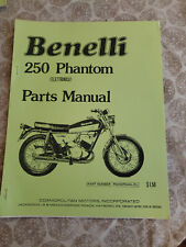 Benelli 250 phantom for sale  Ortonville