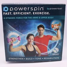 Powerspin powerball arm for sale  Shipping to Ireland