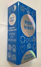Posi vibes fortune for sale  Shipping to Ireland