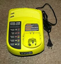 p113 charger ryobi plus for sale  Hilton