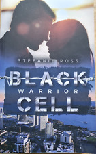 Black cell warrior gebraucht kaufen  Ehingen