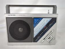 vintage transistor radio d'occasion  Expédié en Belgium