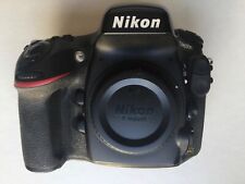 Nikon d800e gehäuse gebraucht kaufen  Hamburg