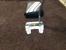 Yes groove putter for sale  Monroe