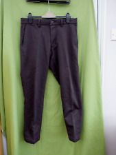Mans trousers .colour for sale  Shipping to Ireland