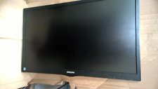 Philips monitor hdmi for sale  HARLOW