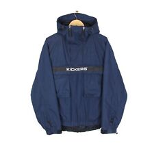 Kickers zip jacket for sale  CHESTERFIELD
