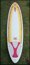 Nsp surfboard great for sale  UK