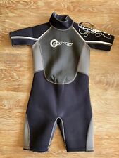 Osprey shorty wetsuit for sale  Shipping to Ireland