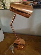 Copper effect retro for sale  MIDDLESBROUGH
