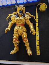Goldar mmpr mighty for sale  Mansfield
