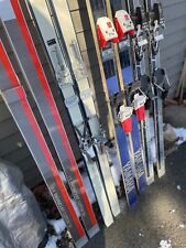 Vintage yamaha skis for sale  Avon