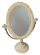 Vintage ornate mirror for sale  Mooresville