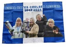 Chelsea womans legend for sale  SOUTHAMPTON