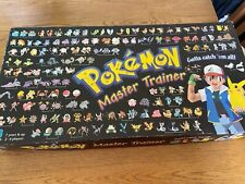 Pokémon master trainer for sale  STAFFORD