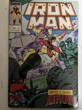 Iron man n.17 usato  Penne