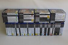 COLECCIÓN DE JUEGOS PLAYSTATION 2 PS2 PAL ELIGE DE LA LISTA DE LOS AÑOS 100 PARA ELEGIR segunda mano  Embacar hacia Argentina