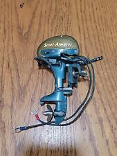 electric outboard for sale  Shipping to South Africa