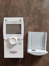 Thermostat ambiance siemens d'occasion  Limoges-