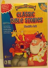 Beginners bible noah for sale  Newfane